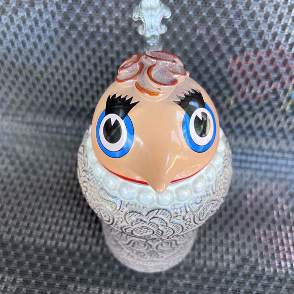 Vintage Schultz and Dooley “Bubbles La Brew” stein. WEBCO. Germany - Picture 2 of 10